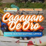 Cagayan de Oro: Private White Water Rafting Upper Section - What Makes This Tour Stand Out?