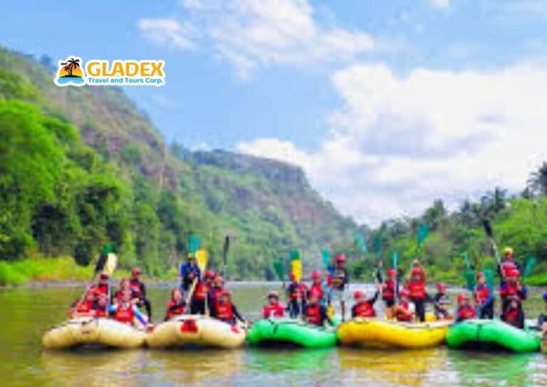 Cagayan de Oro: White Water Rafting - Practical Details and Considerations