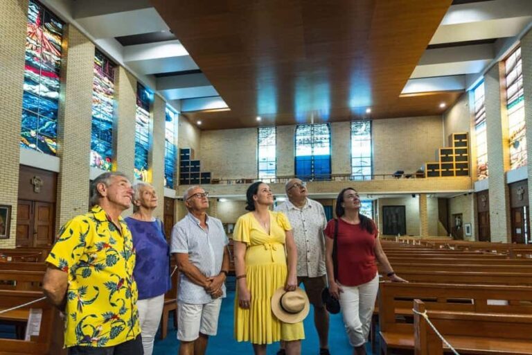 Cairns: Cairns City Sights & Surrounds Half Day Tour - Authentic Reviews and Insights