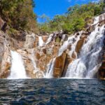 Cairns: Explorer Tour- Cairns Waterfalls - What’s Included and How It Works