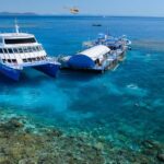 Cairns: Reef Zoom Half Day Helicopter & Snorkeling Tour - An Overview of the Tour