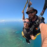 Cairns: Tandem Skydive - The experience in detail: What to expect from start to finish
