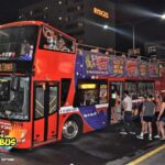 Cairns: Ultimate Party Bus with drinks included - Practical Details and Tips