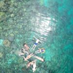 Calatagan Floating Cottage + Island Hopping - Detailed Breakdown of the Itinerary and Destinations