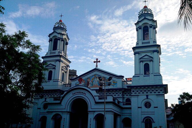 Calcutta Brews Where Cultures Converge, Blend and Belong - The Sum Up