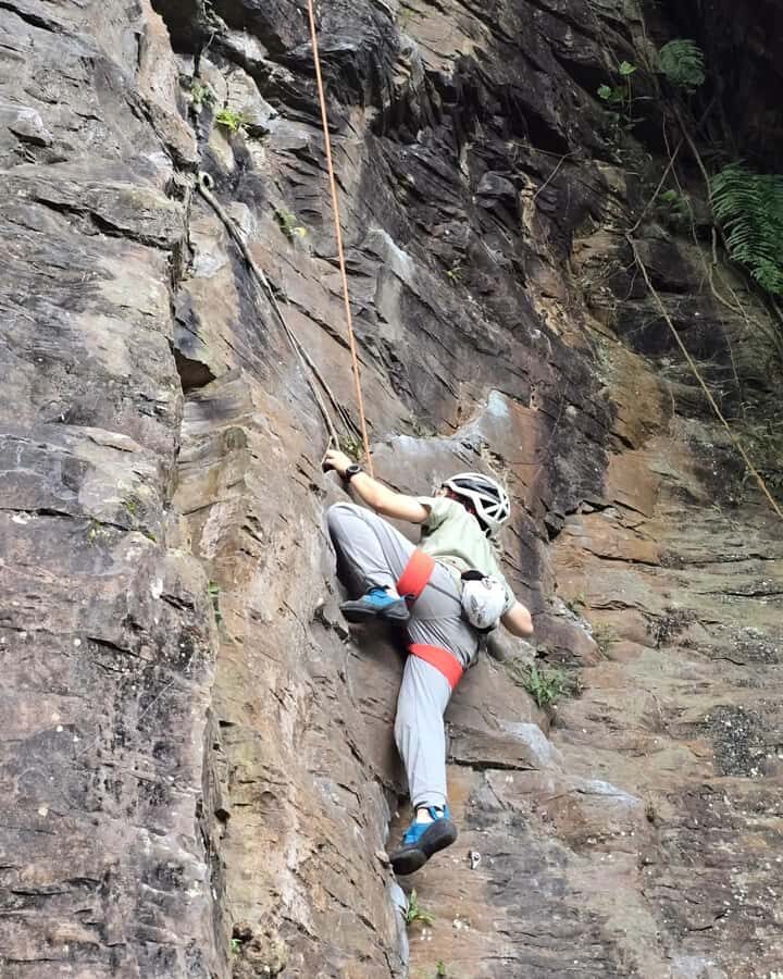 Caldera Rock Climbing: Conquer Volcanic Cliffs in Bali - The Value of the Climb and the Experience