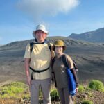 Caldera Trekking Tour with Coffeein Aso Nakadake Takadake) - Detailed Breakdown of the Itinerary