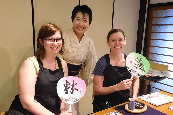 Calligraphy Experience in Kyoto Townhouse - Final Thoughts: Who Will Love This Experience?