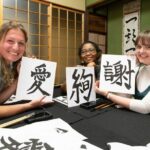 Calligraphy Workshop (Sushi Lunch & Hotel Transfer included) - Who Should Consider This Experience?