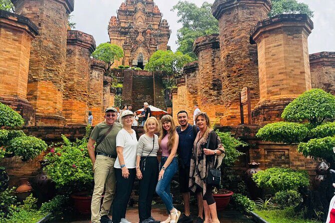 Cam Ranh Port: Shore Excursion Private Nha Trang City Tour - Practical Details to Consider