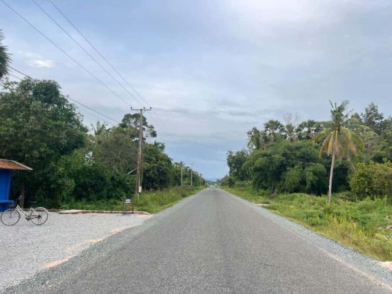 Cambodia in 2 Days: Nature, Culture & Heritage - What to Expect: Practical Tips for a Smooth Experience