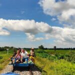 Cambodia Tours Siem Reap Phnom Penh Private Ride By Cars - What the Tour Includes & Excludes