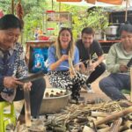 Cambodian Countryside & Village Life by Vintage Jeep - Authentic Encounters Based on Past Feedback