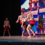 Cambodia's Most Magical Night Show - Practical Details: Planning Your Visit