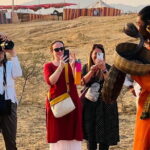 Camel Desert Safari with Sunset -The Pushkar Route - Who Will Love This Experience?