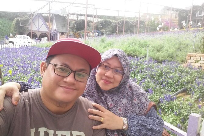 Cameron Highland Day Trip - FAQs