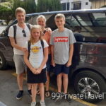Cameron Highlands Transfer Private (Per Vehicle) - The Value of a Private Transfer