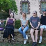 Cammino di Hepburn (Hepburn Walking Tour) at 5pm each Friday - What’s Included and What’s Not?