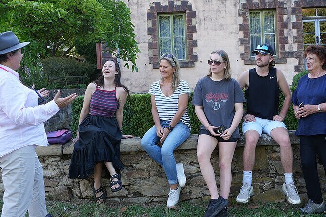 Cammino di Hepburn (Hepburn Walking Tour) at 5pm each Friday - What’s Included and What’s Not?