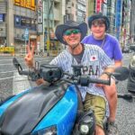 Can Am Ryker Cruising in Asakusa Adventure - What to Expect During the Tour