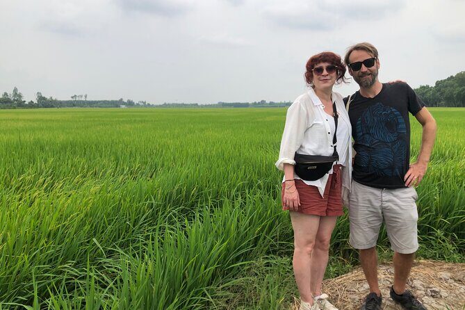 Can Tho Bike Tour - Why This Tour Could Be Your Perfect Choice