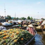 Can Tho: Cai Rang Floating Market and Canals - Practical Details & Value