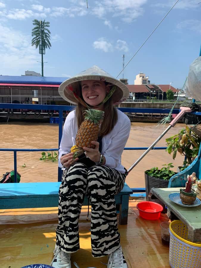 Can Tho: Magical sunrise over the Mekong River - What to Expect Throughout the Tour