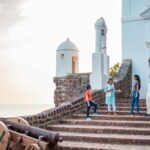 Candolim: Heritage Walk of Fort Aguada Port and Jail Complex - Practical Details and Value