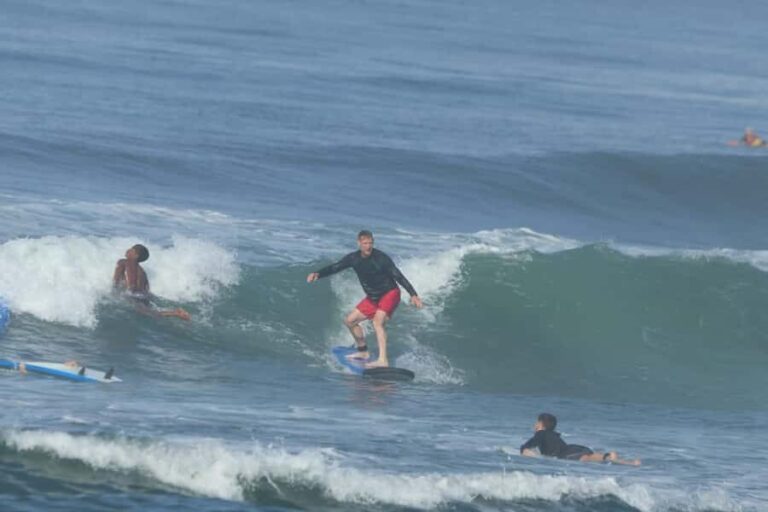 Canggu: 2 Hours Surf Course - Why This Surf Course Offers Great Value