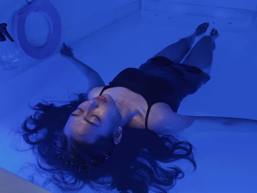 Canggu Bali: Zero Gravity Flotation Therapy by Solace Float - What You Can Expect at Solace Float in Canggu