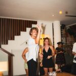 Canggu: BBQ Dinner and Social Meet-Up at Soleïa Surf - What Is Included and What To Expect