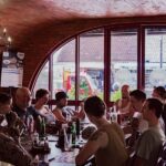 Canggu: Cantina Classe Restaurant Dining Experience - An Overview of Cantina Classe in Canggu