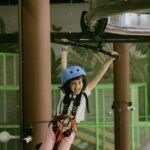 Canggu: Entry Ticket to Mai Main Indoor Playground - What Activities Are Available?