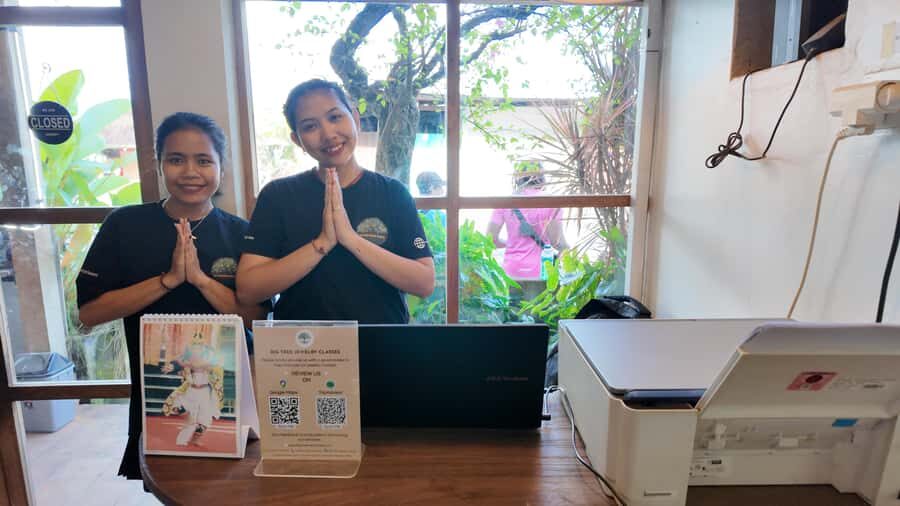 Canggu: Jewelry Workshop - Craft Silver Jewelry - Practical Details and Tips