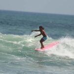 Canggu: Longboarding Lesson with ISA instructor - Why This Experience Offers Good Value