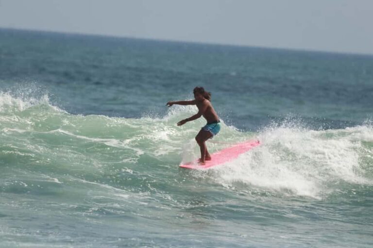 Canggu: Longboarding Lesson with ISA instructor - Why This Experience Offers Good Value  