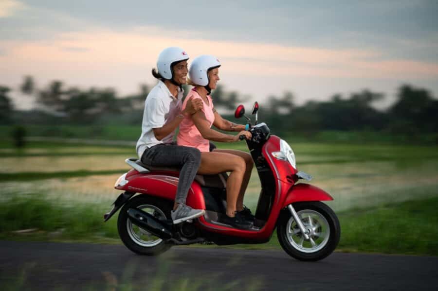 Canggu: Scooter Lesson with Professional Instructor - Deep Dive: The Itinerary and Experience Breakdown