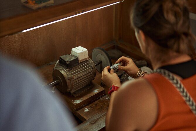 Canggu Silver Jewelry Making Class: Create Unique Silver Jewelry - Who Will Love This Experience?