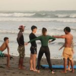 Canggu: Surf Group Lesson for Beginner - What’s Included and How It Works