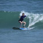 Canggu Surf School Bali - The Guides & Their Expertise