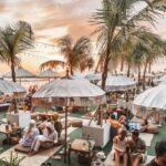 Canggu: Surfing Class, Tanah Lot & Kecak Dance Sunset Tour - The Kecak Dance Show at Sunset