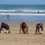 Canggu: Surfing Lesson with Kuwen - Discovering Canggu’s Surf Culture