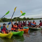 Canoe Ride through Mangroves in Kumbalangi From Cochin - What to Expect from the Canoe Ride in Kumbalangi