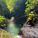 Canyoning Bali, Excalibur Canyon (Adventure, discovery, nature) - Overview of the Excalibur Canyon Adventure
