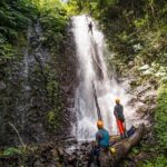 Canyoning Bali, Tamata Canyon (Adventure, discovery, nature) - The Experience in Detail