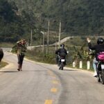 Cao Bang: Ban Gioc Waterfall Full-Day With Local Guide - Transportation and Practical Details