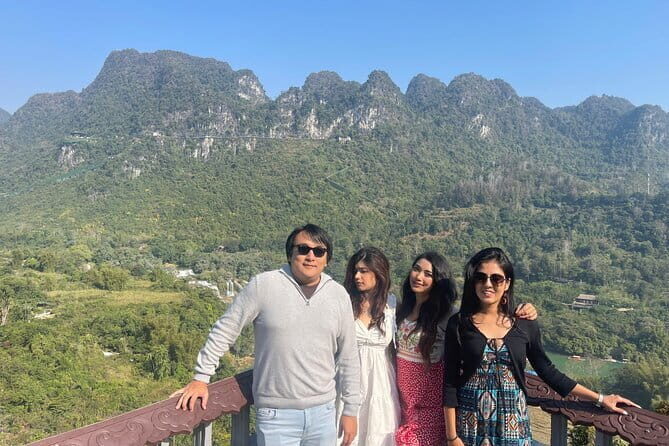 Cao Bang Discovery 2 Day Nature and Culture Tour - A Detailed Look at the 2-Day Cao Bang Tour