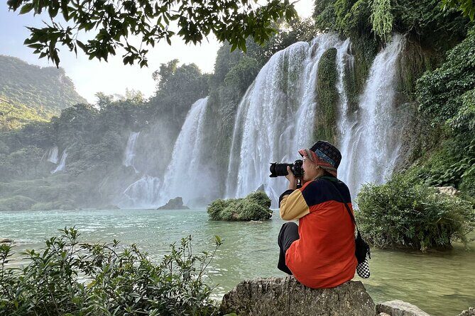 Cao Bang Loop 2-Day With Local Guide - Authentic Experiences That Stand Out