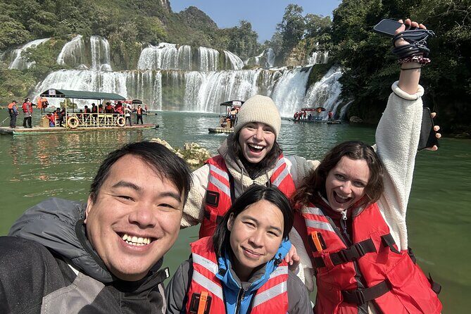 Cao Bang Loop 2-Day With Local Guide - Who Is This Tour Best Suited For?