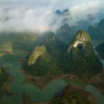 Cao Bang Loop 3 Days Easy Rider with The Loop Tours - What’s Included and What’s Not